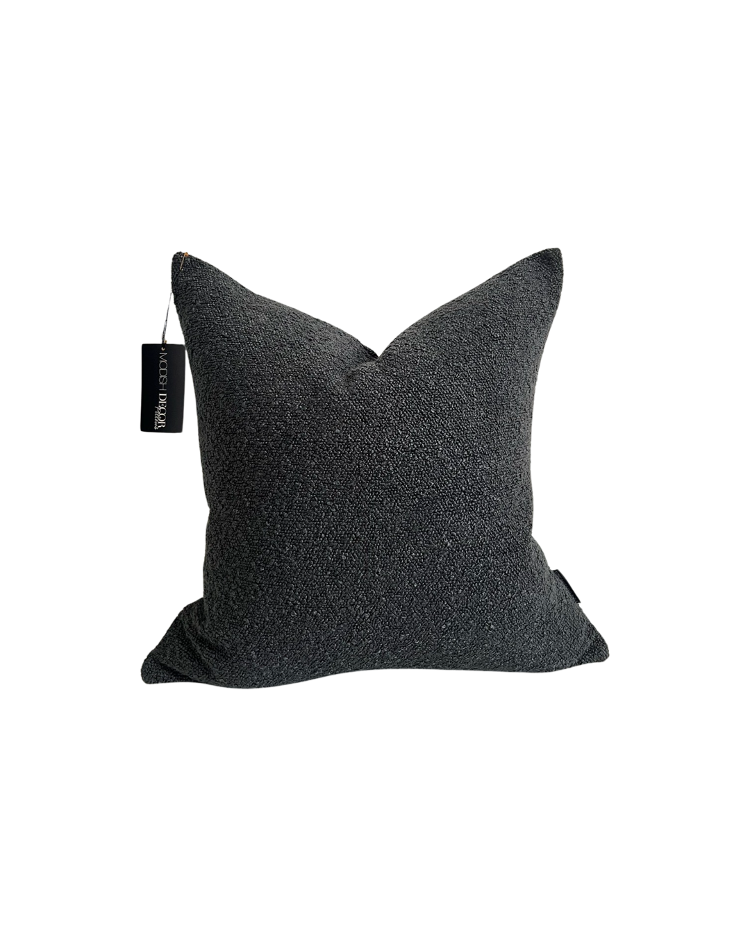 The Pitch Bouclé Pillow