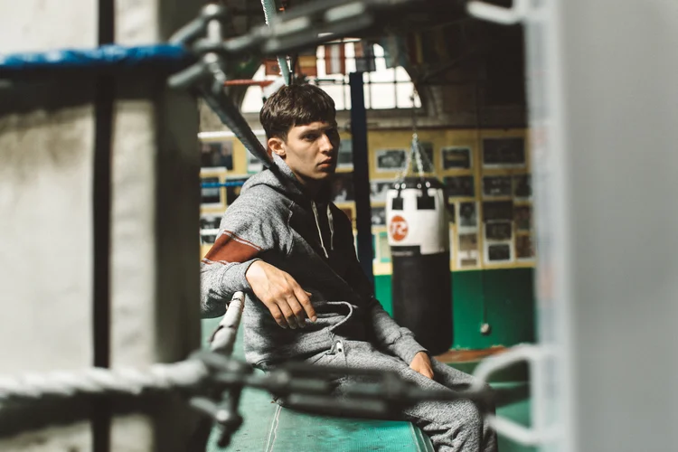 Reebok Classics X The Rig Out