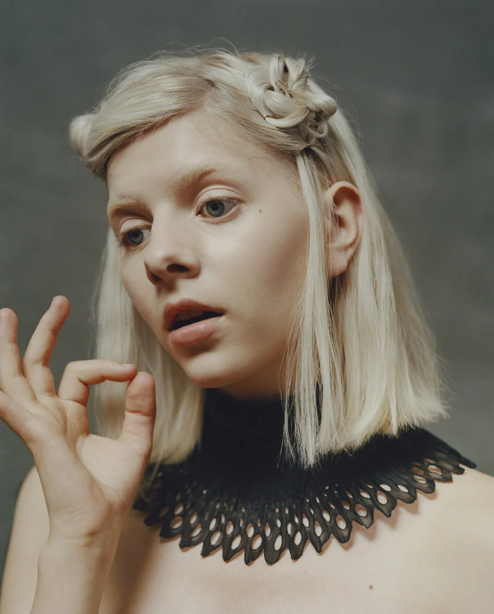 Holly Macdonald Stylist