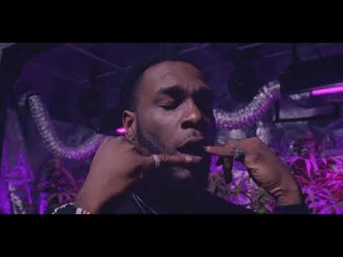 Burna Boy - Heaven's Gate (feat. Lily Allen)