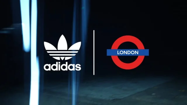 END x adidas Originals | Pacer