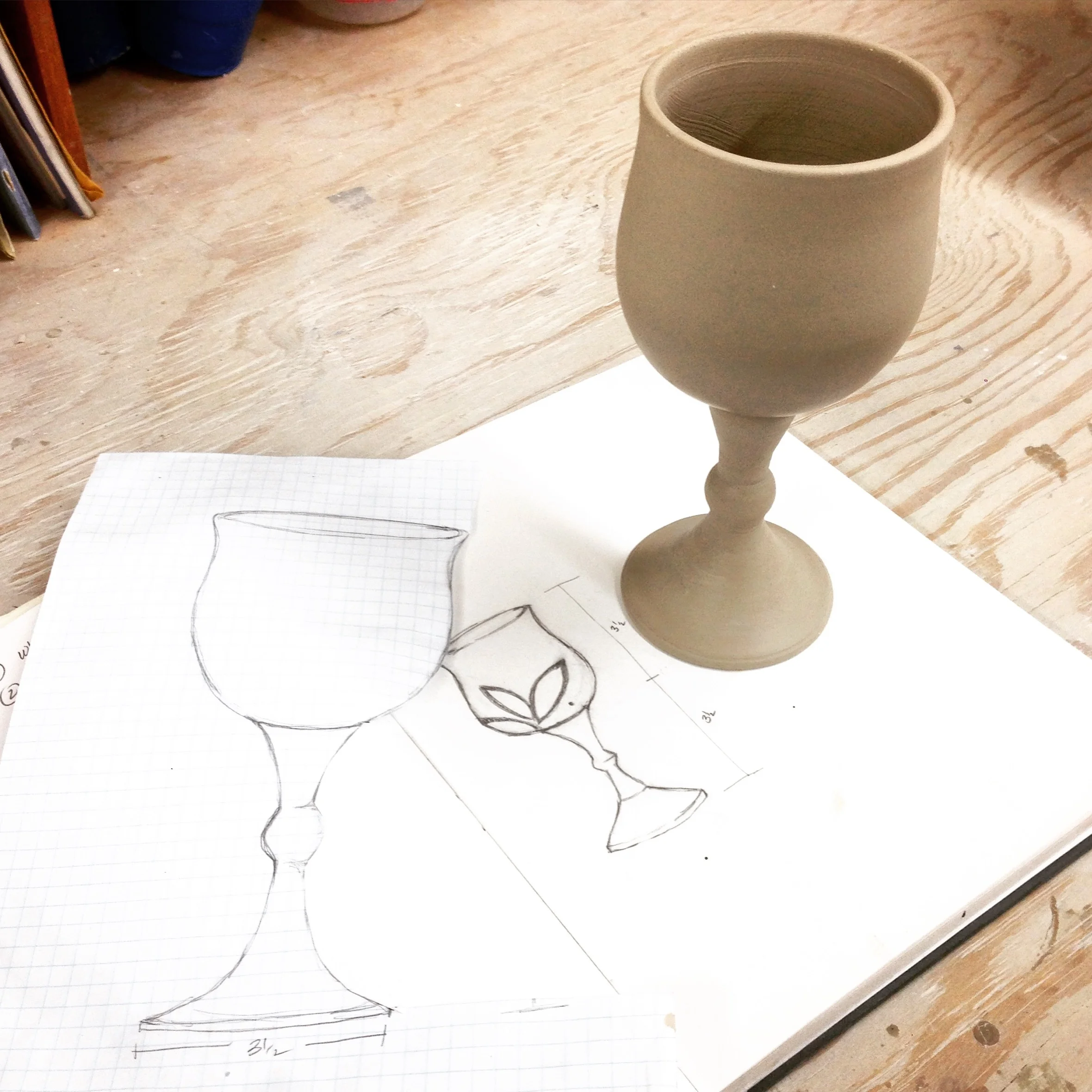 The Design Phase
