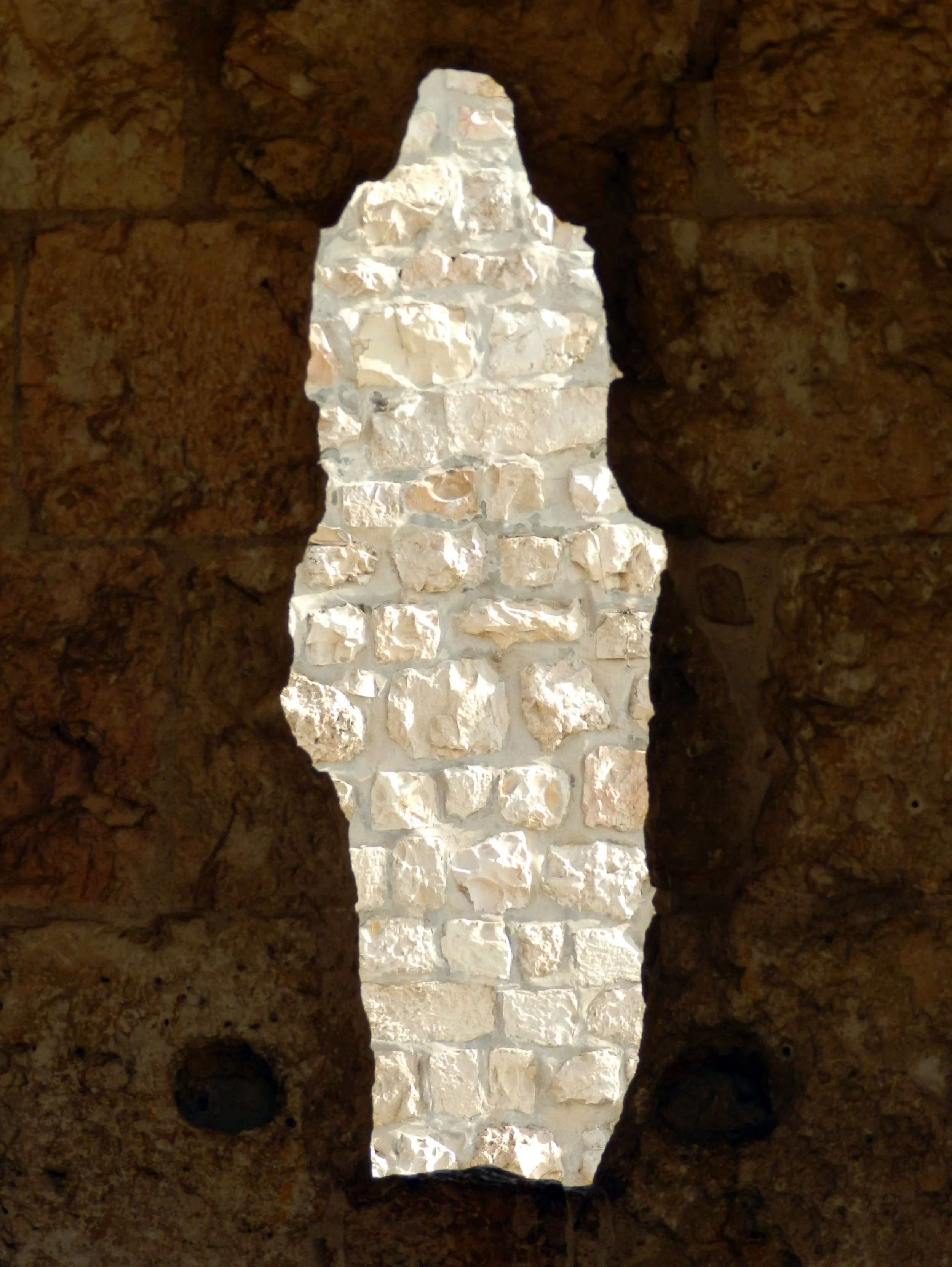 Ian - Window, Jerusalem.JPG