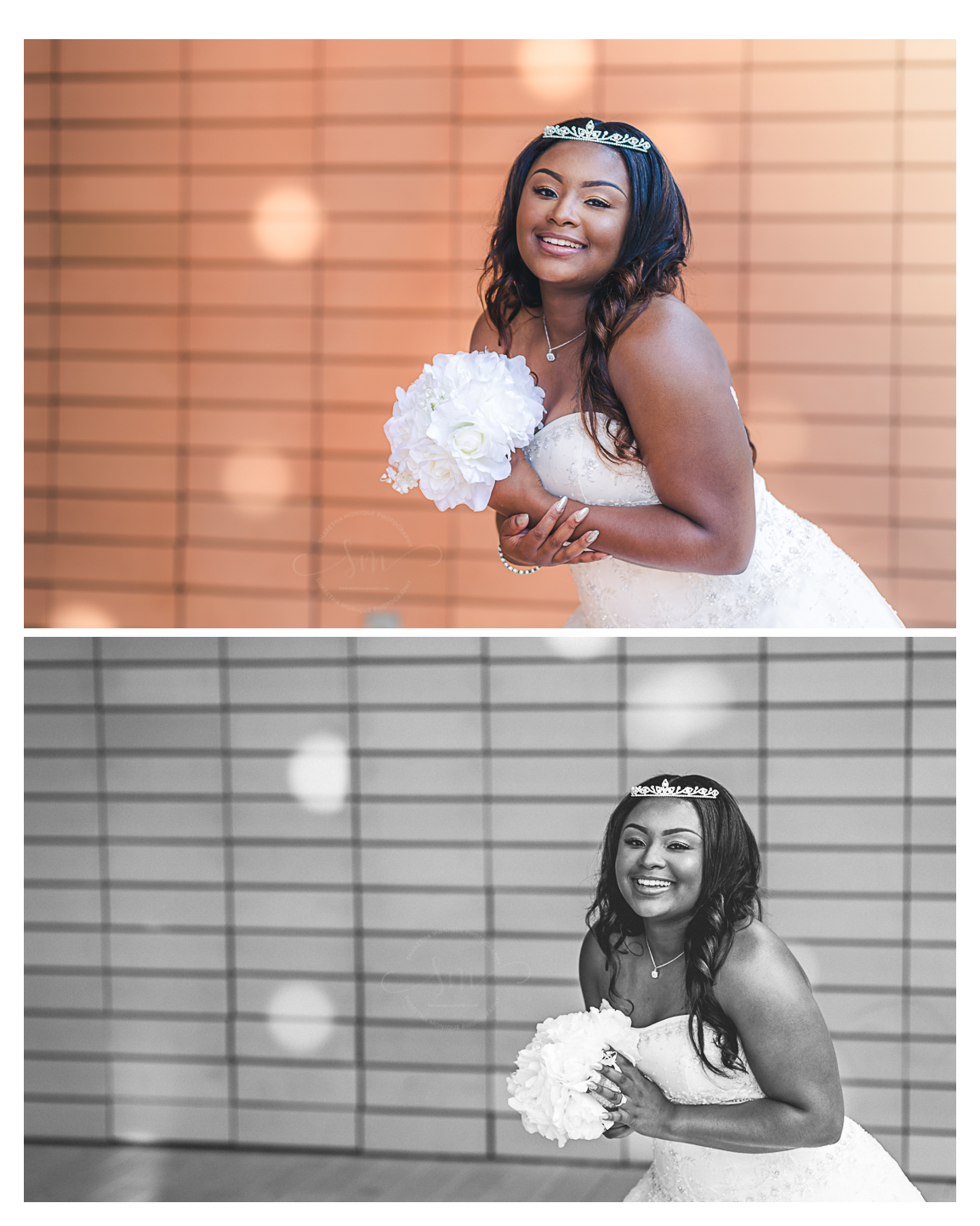 Bechtler Museum Bridal Portrait Session Charlotte NC-19.jpg