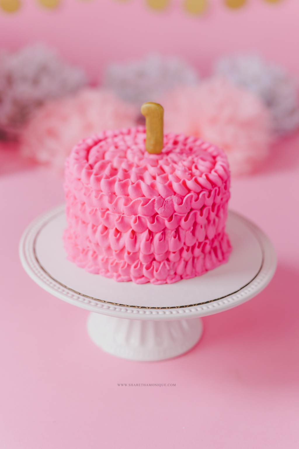 Charlotte Baby Cake Smash - One Year Birthday-1.jpg