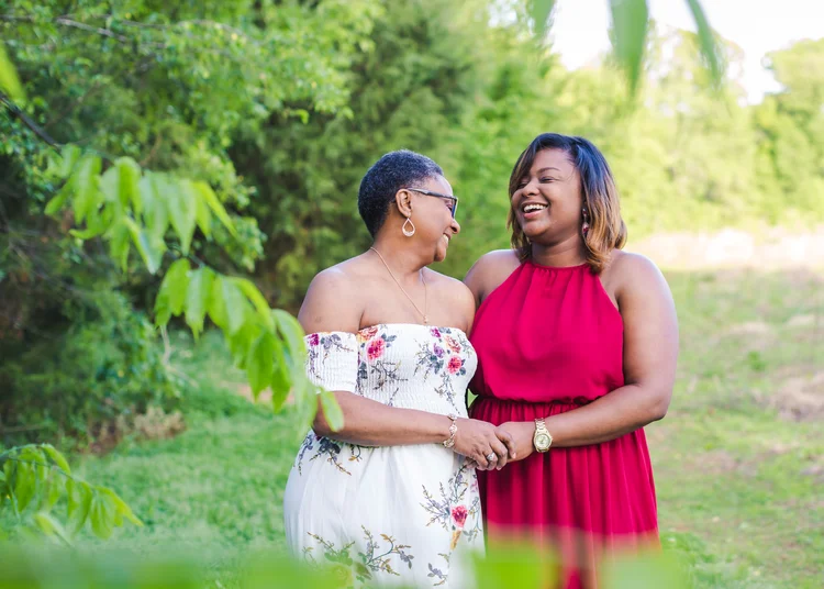 Studio Wardrobe Available | Sharetha Monique Photography | Charlotte Family  Photographer  Sharetha Monique Photography