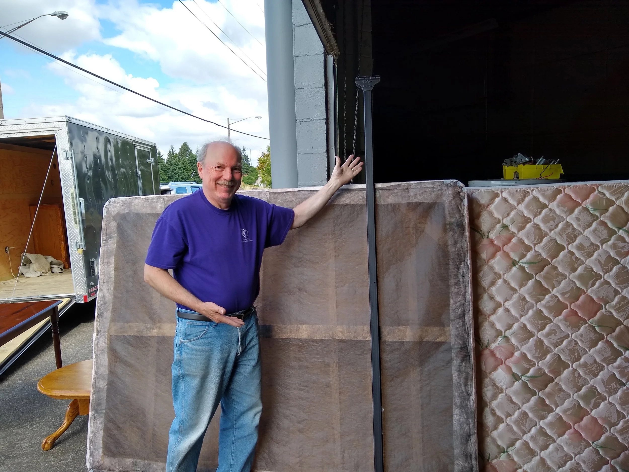 Fred moving from temporary warehouse 2019.jpg