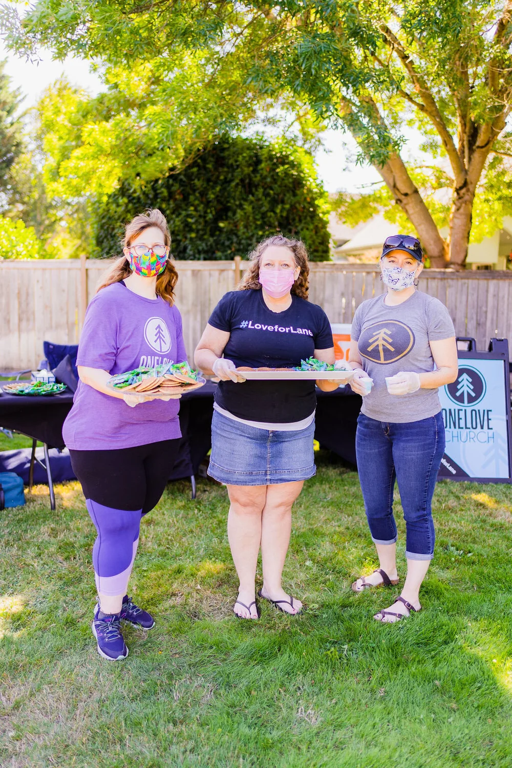 Project Hope 2020 One Hope