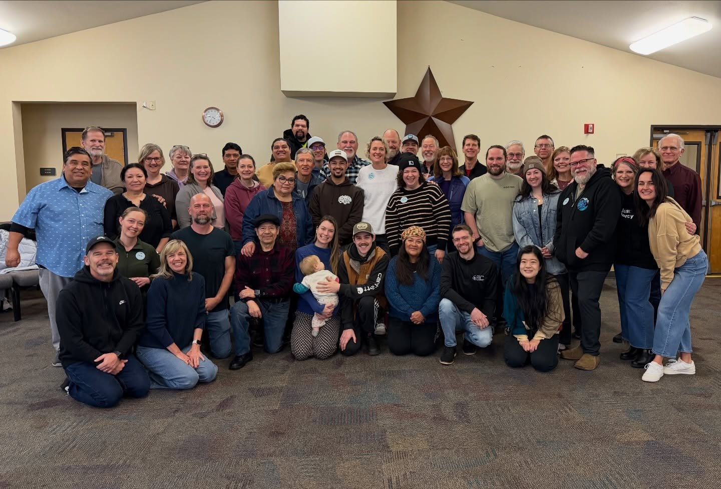 Pastors&rsquo; &amp; Ministry Leaders&rsquo; Prayer Summit 2026 ✨ The rhythm of retreating with fellow leaders every January to Cannon Beach is such a sacred and meaningful gift. God ministers to leaders, binds us together, strengthens in prayer, for