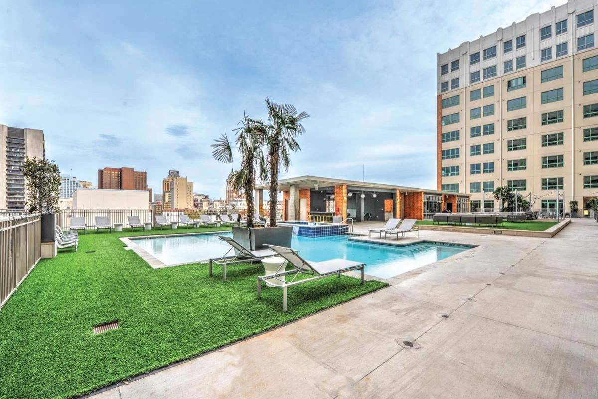 The Vistana Apartment Locators San Antonio Available 24/7