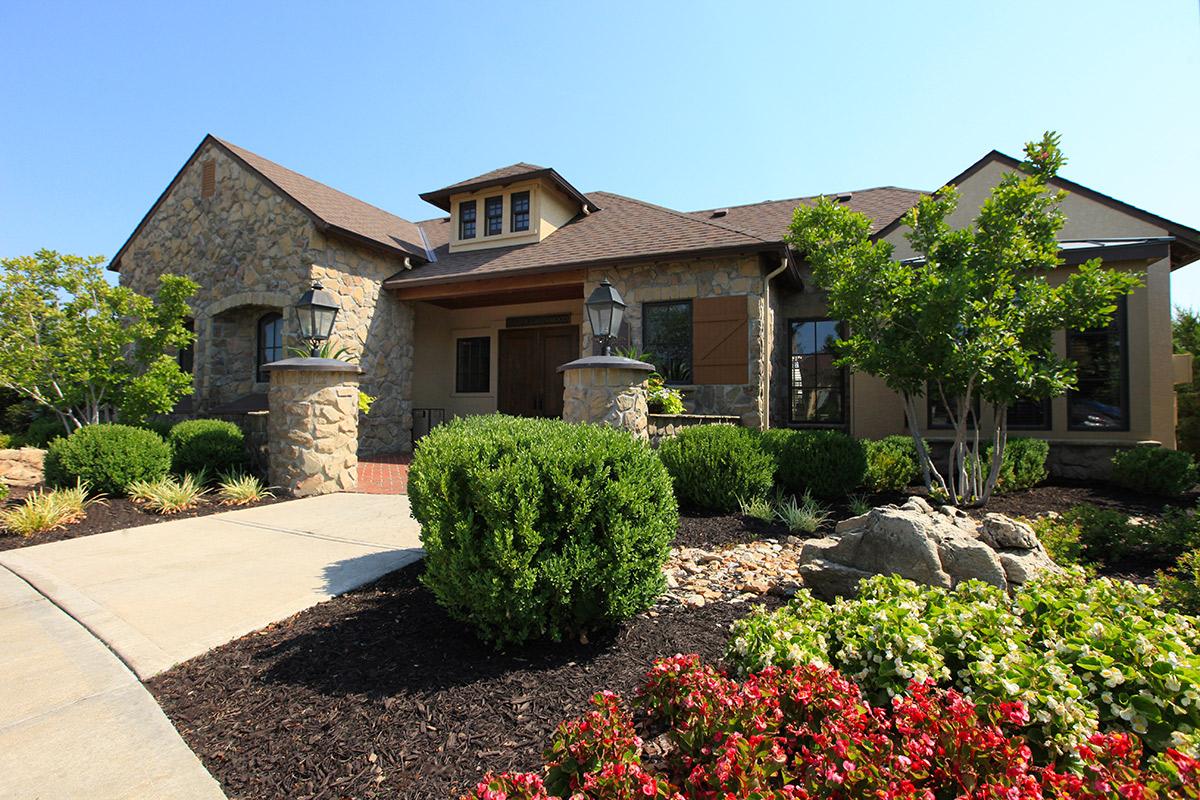 Avignon Kansas City Area Corporate Housing Execustay Midwest