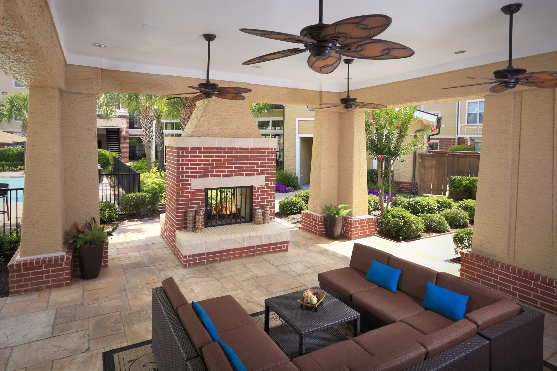 Camden Grand Harbor Houston Area Corporate Housing