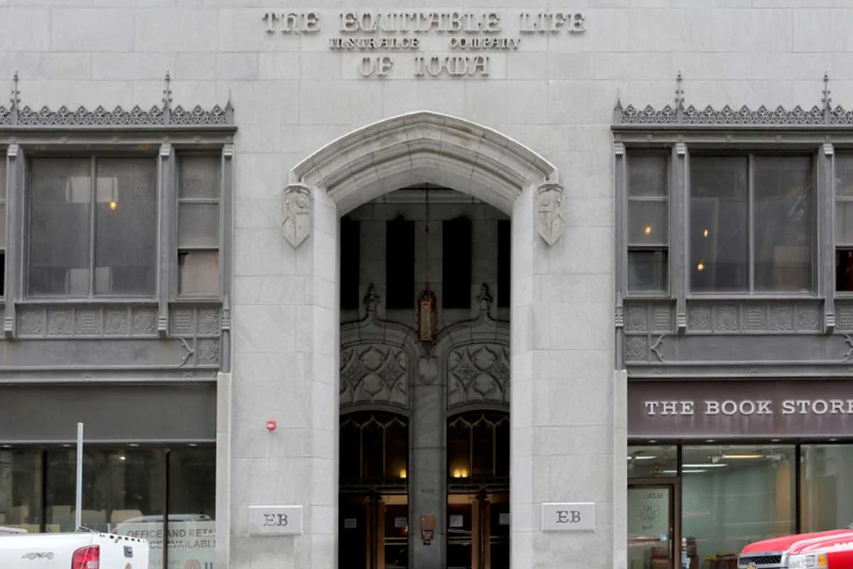 The Equitable Des Moines Area Corporate Housing Execustay Midwest