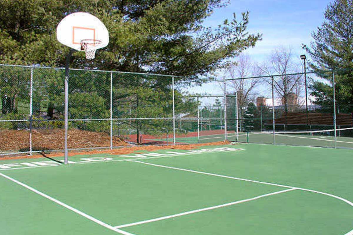 Chesterfield Village Apartments