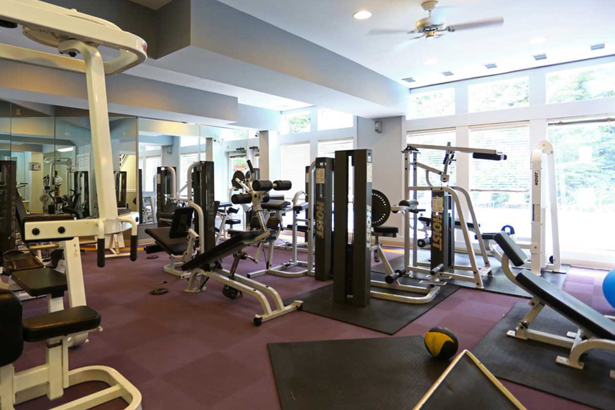 Chesterfield Village Apartments