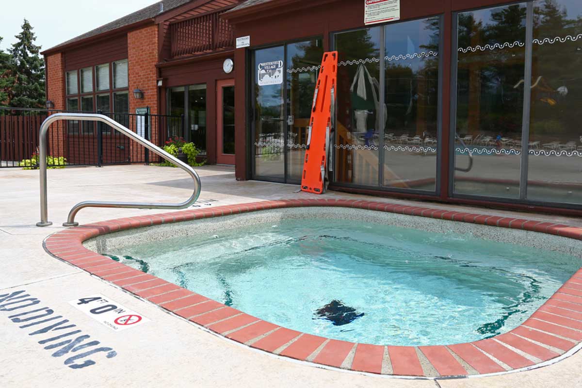 Chesterfield Village Apartments