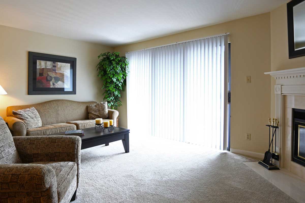 Chesterfield Village Apartments