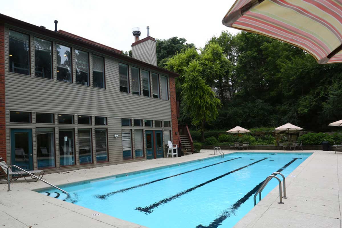 Chesterfield Village Apartments
