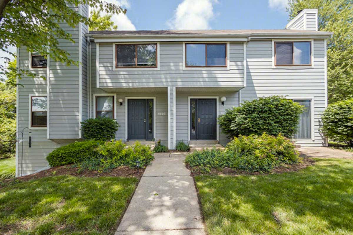 Schoettler Village Apartments