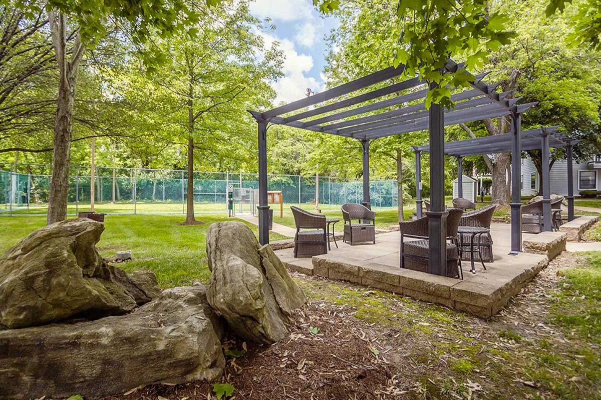 Schoettler Village Apartments