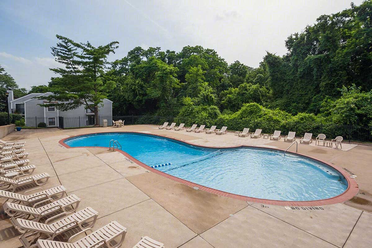 Schoettler Village Apartments