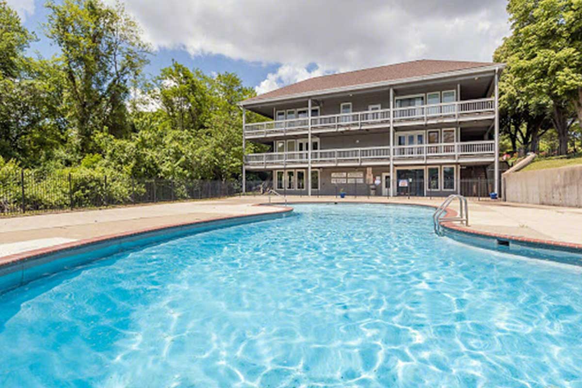 Schoettler Village Apartments