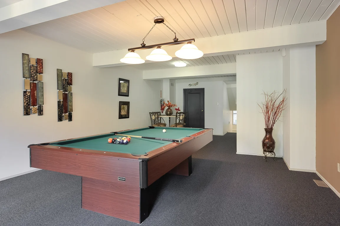 Chesterfield Place Apartments