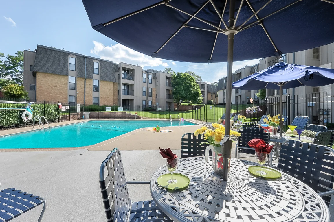 Chesterfield Place Apartments