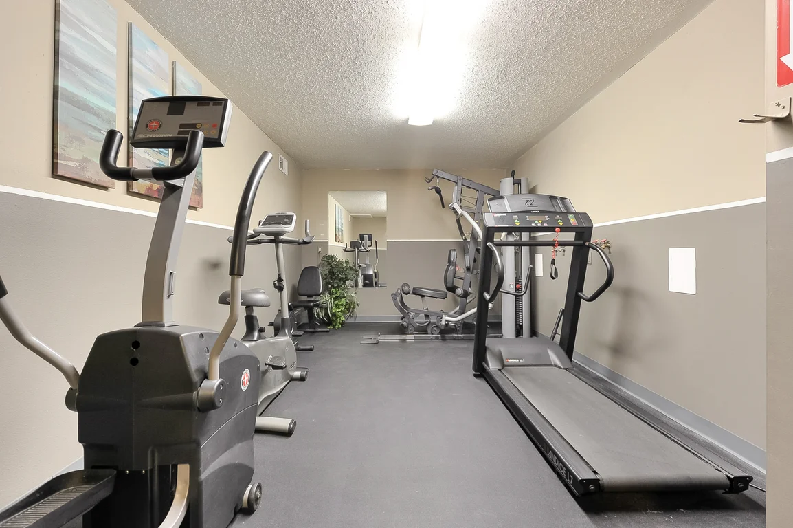 Chesterfield Place Apartments