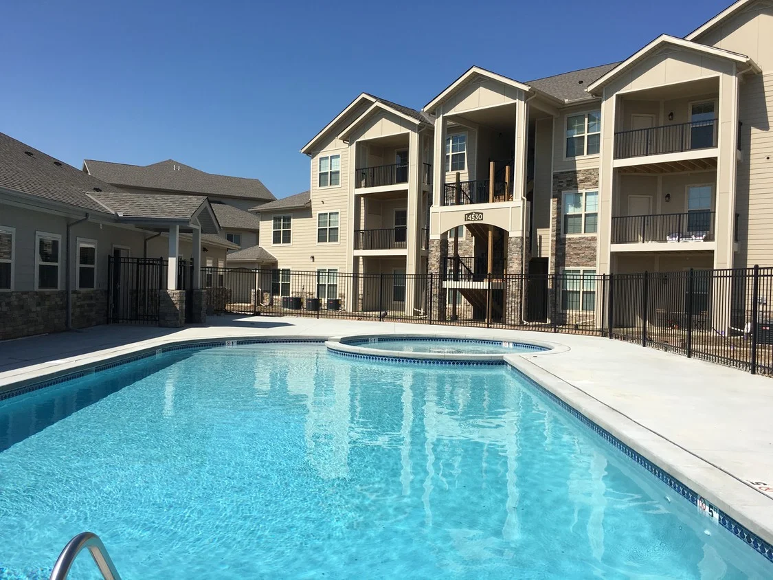 Summit Crossing Kc Area Corporate Housing Execustay Midwest