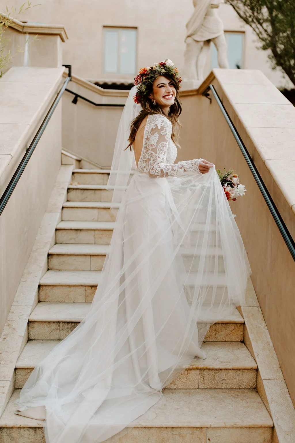 coast wedding dresses