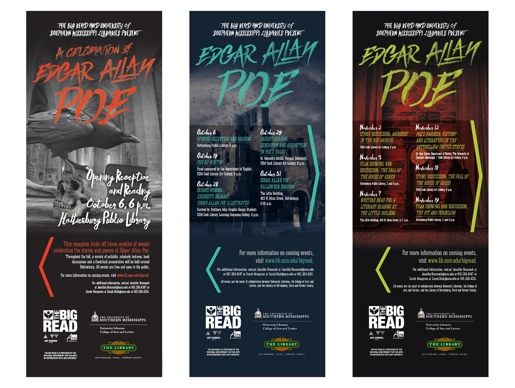Banners