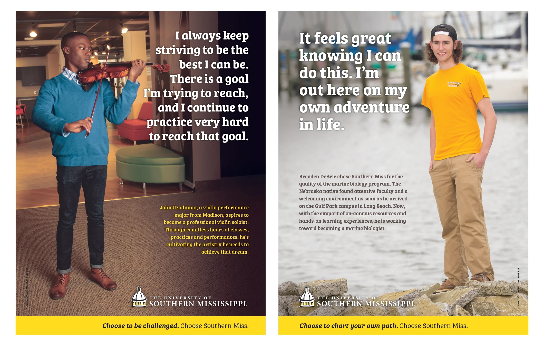 Jackson Free Press ads