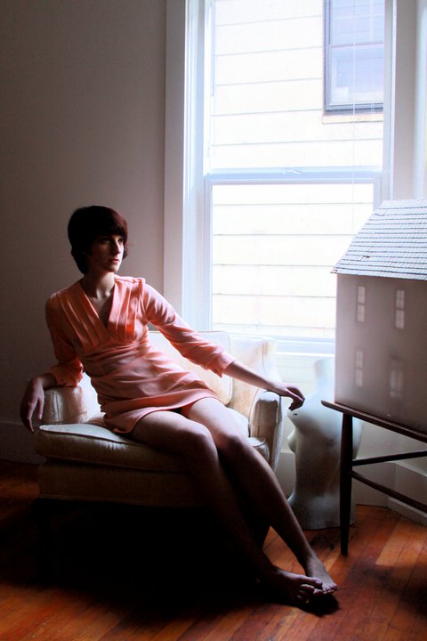 Photo by Marie-Claire Bozant