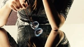 Danielle Fong Cinemagraph