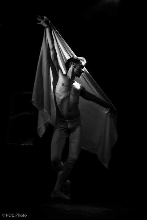 "House of Thee Unholy" Paula Now 2010 Photo POC