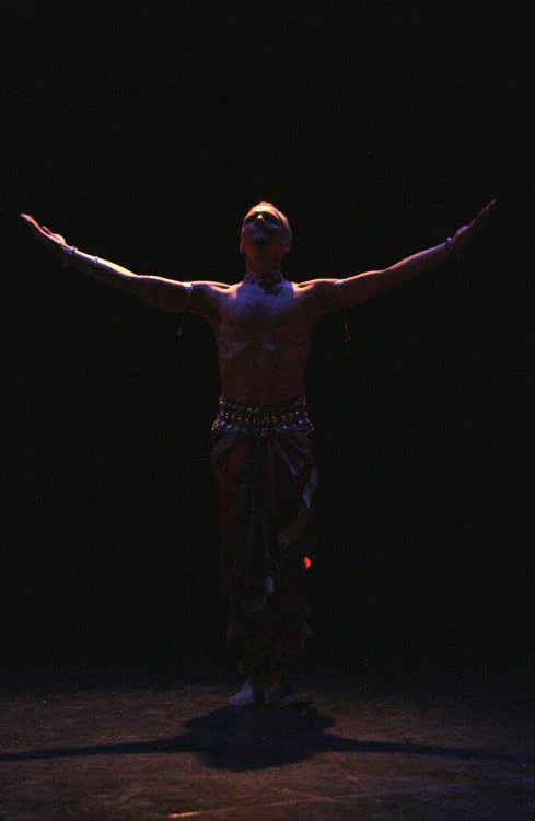 "Angikam" 2012 Photo Suvro Datta