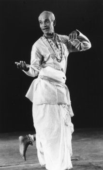 Pankaj Charan Das