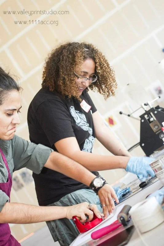 Open Print Studio: Santa Monica