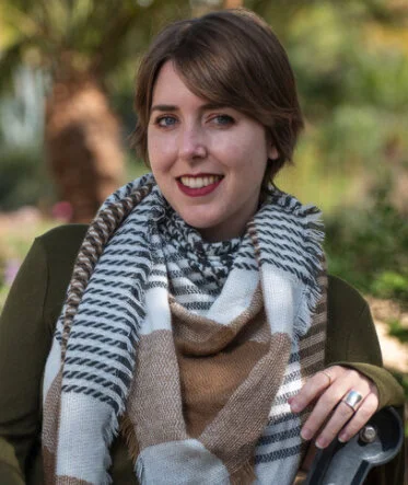 Anya Kavanaugh 