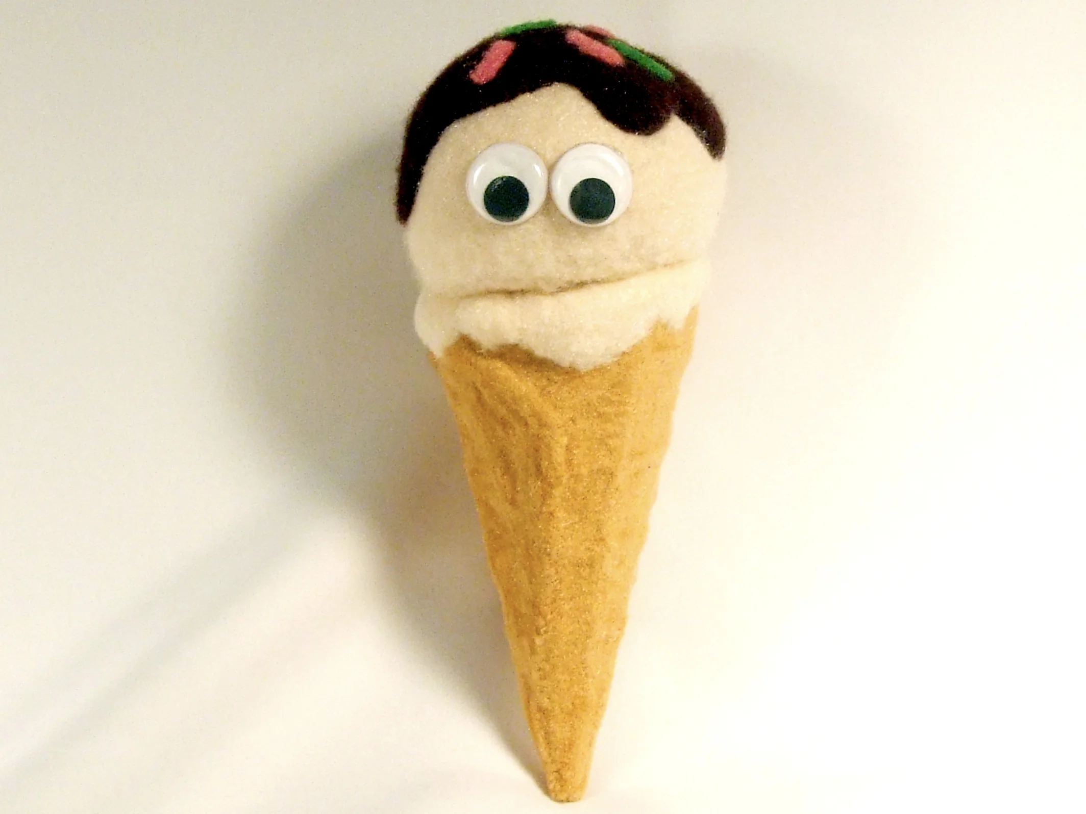 Ice Cream Cone