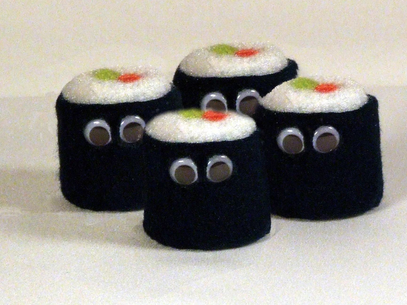 Sushi Roll