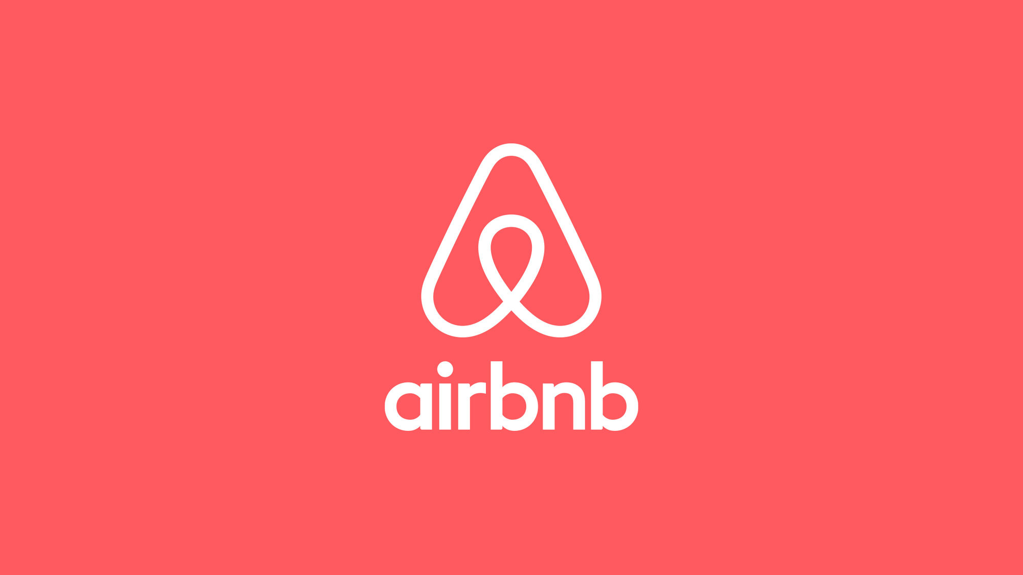 Airbnb Pitch Deck Template  