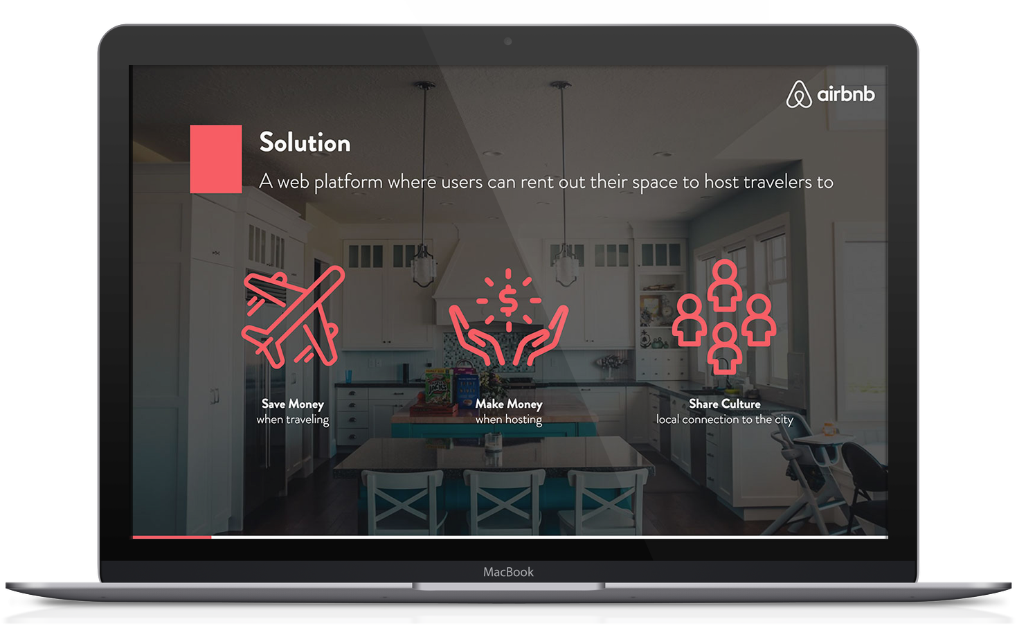 Airbnb Pitch Deck Template (Free Download) — Pitch Deck Examples