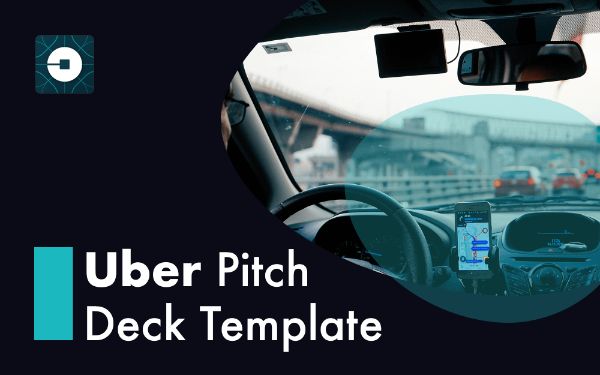 Uber Pitch Deck 