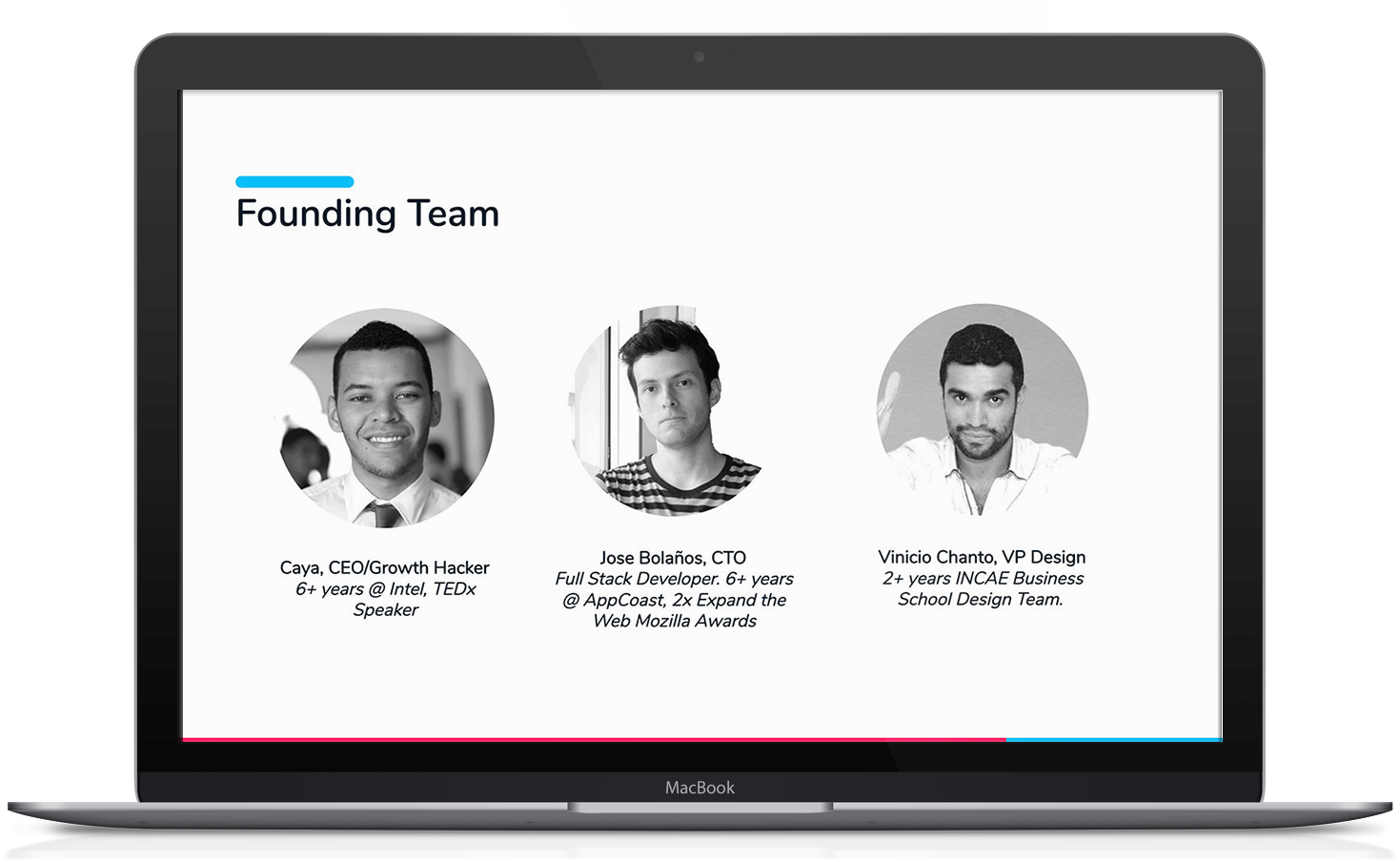 Slidebean Pitch Deck (Free Download) — Pitch Deck Examples