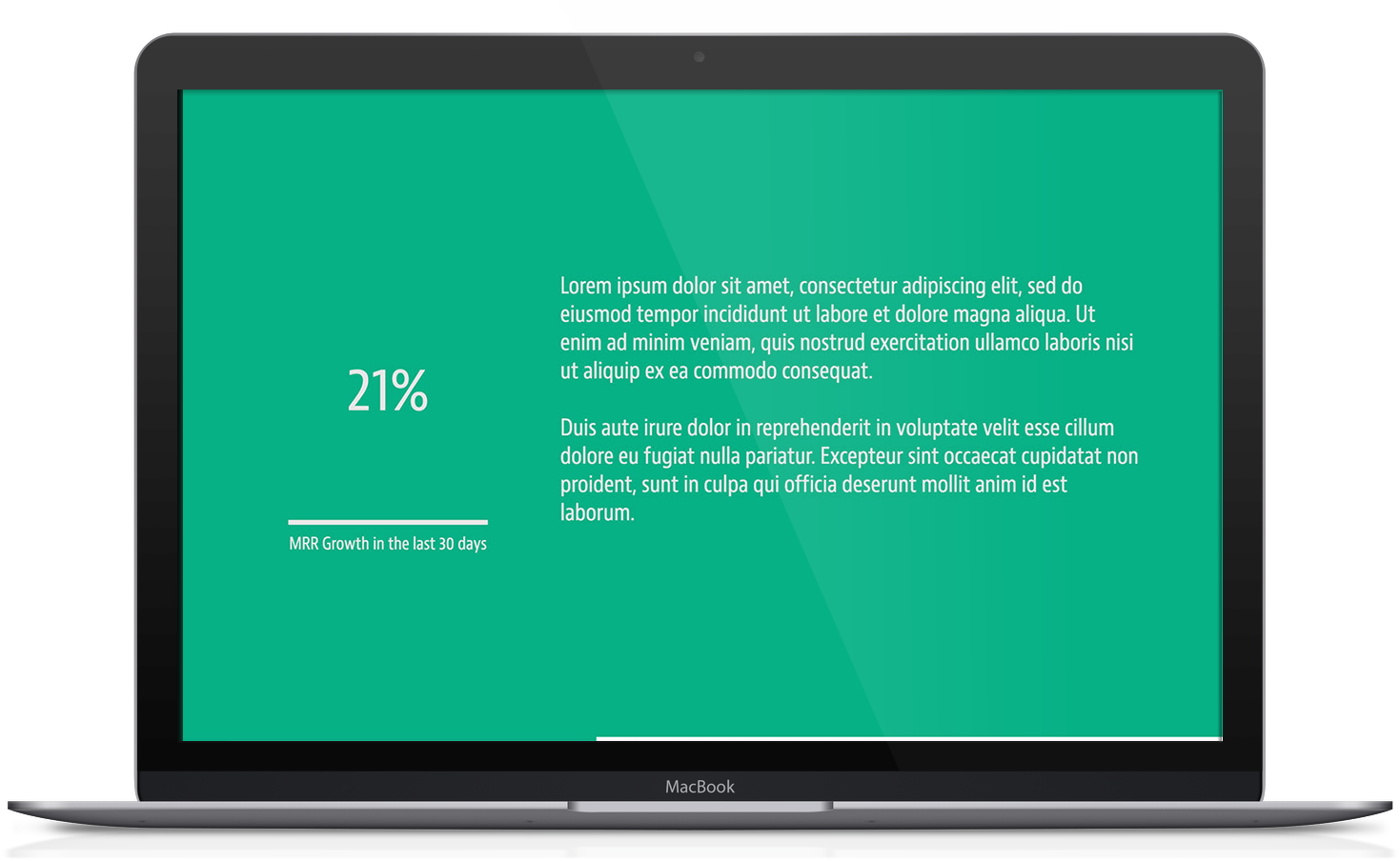 Investor Update Template Free Download Pitch Deck Examples investor-update-template-free-download-pitch-deck-examples