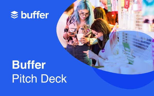 Buffer Pitch Deck Template