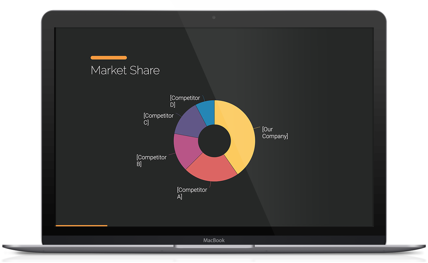 Marketing Campaign Template (Free Download) — Pitch Deck Examples