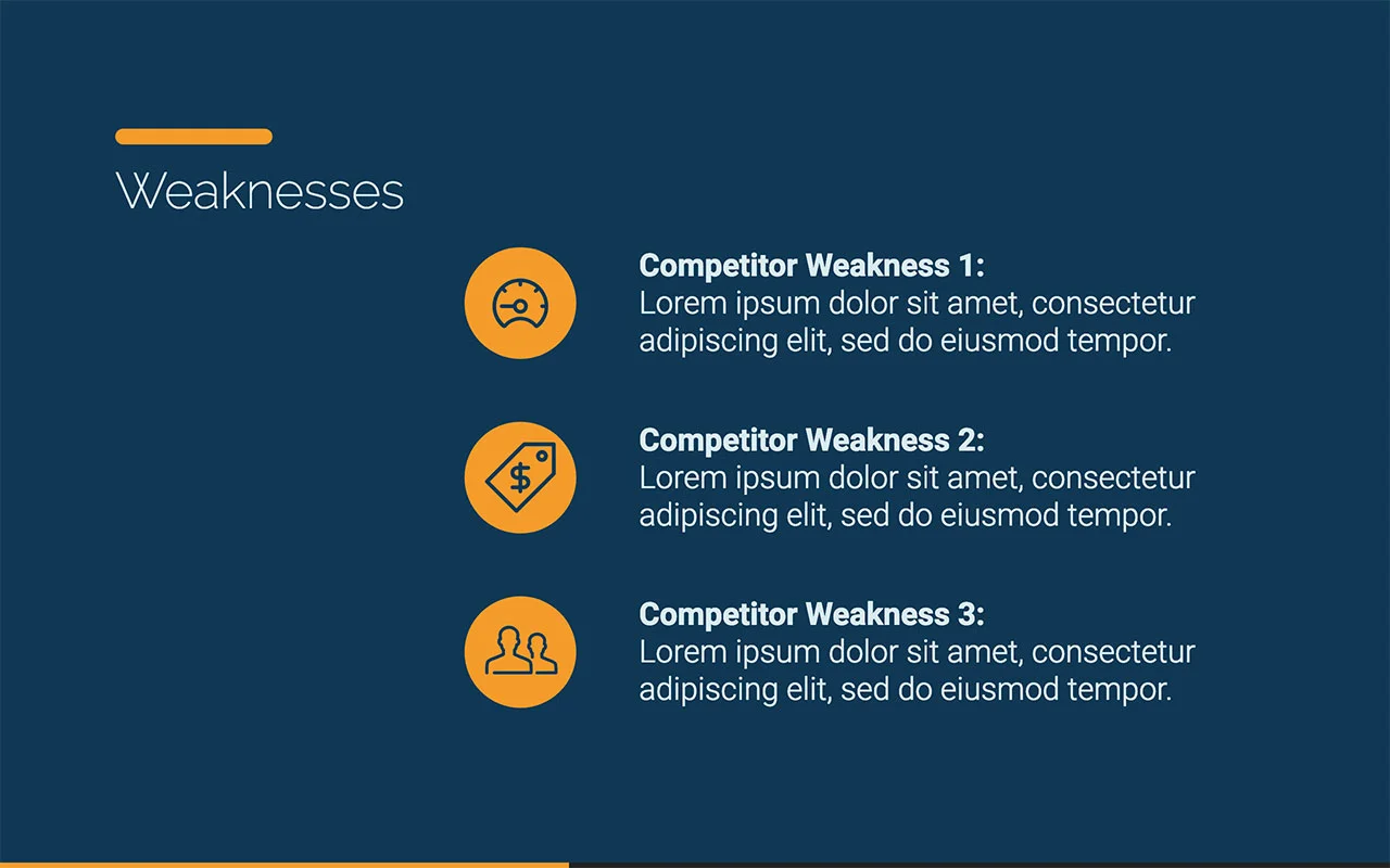 Marketing Campaign Template (Free Download) — Pitch Deck Examples